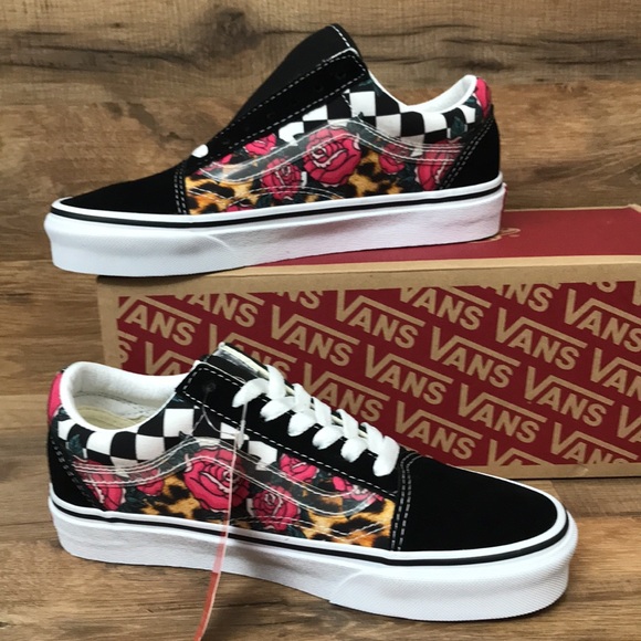 VANS OLD SKOOL BRAND NEW - Picture 15 of 16